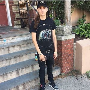 Meet your Posher, Chedda